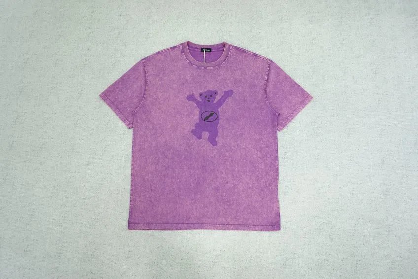 17 purple