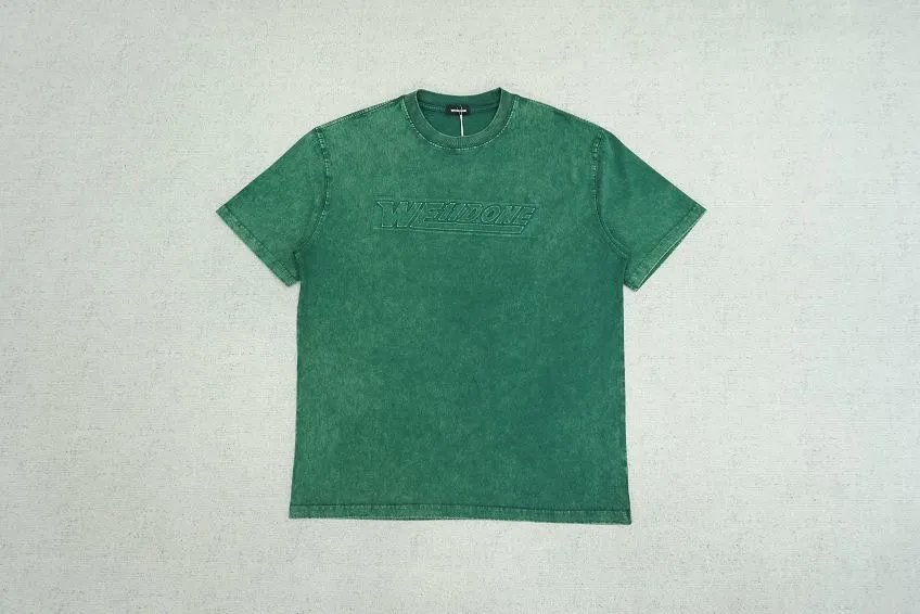 23 Green