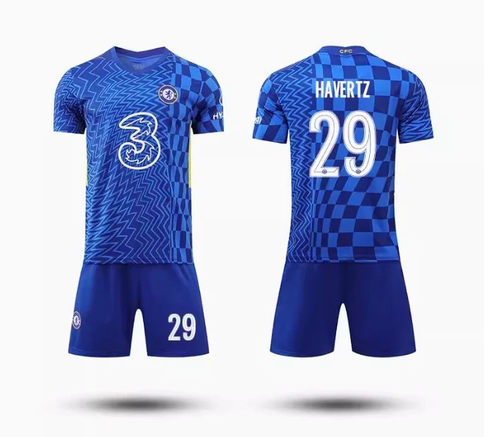 06 Havertz