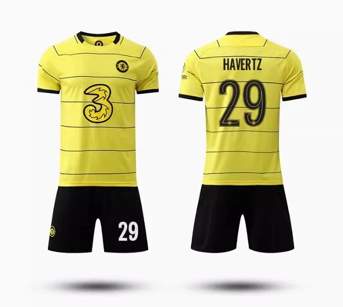 07 Havertz