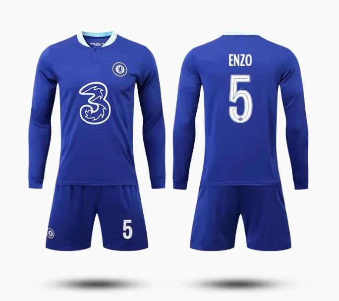15 Enzo