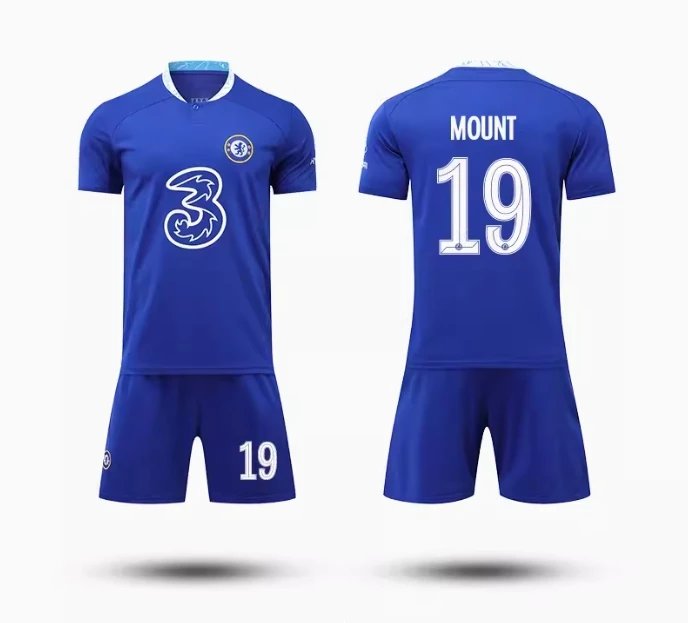 19 Mount