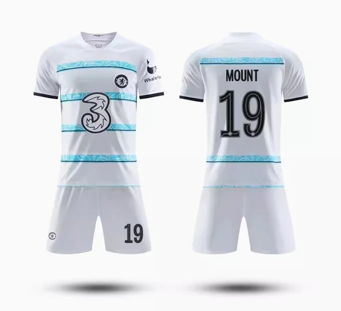 21 Mount