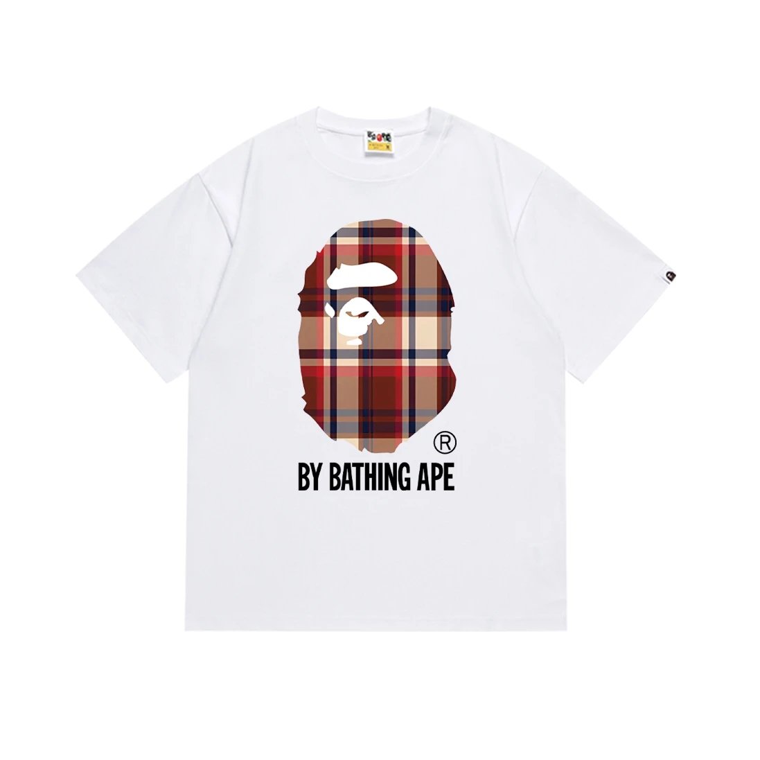 01 White