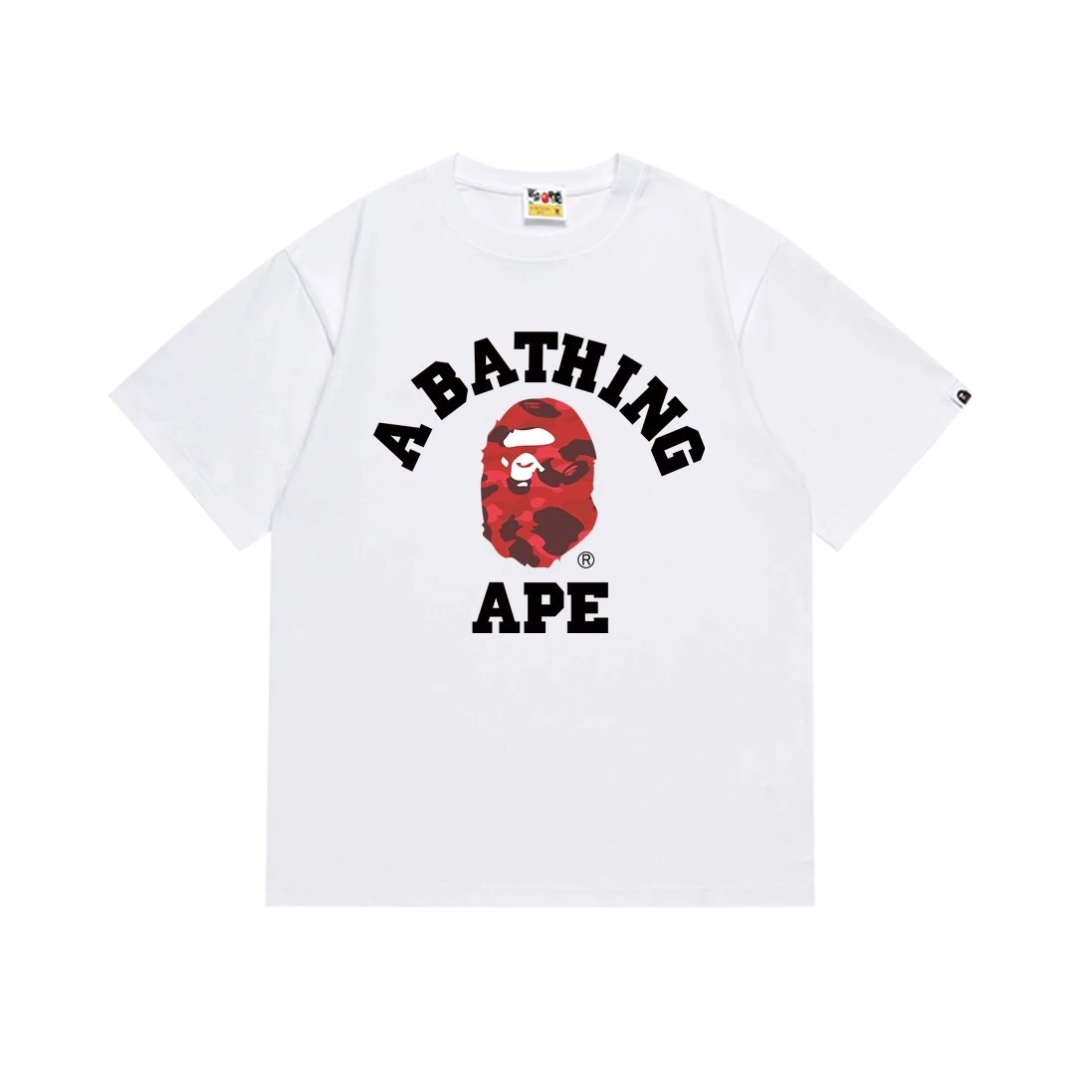 04 White