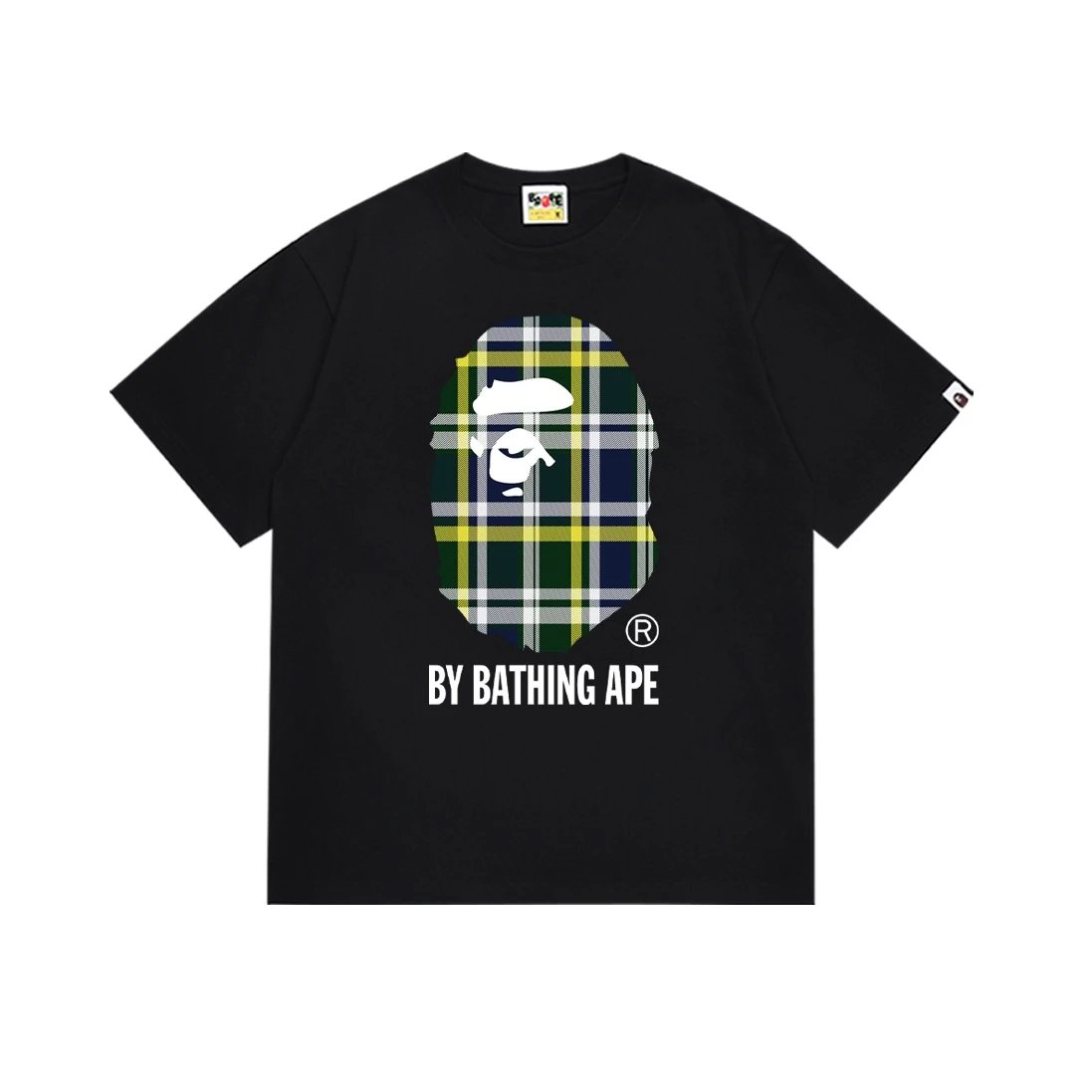 07 Black