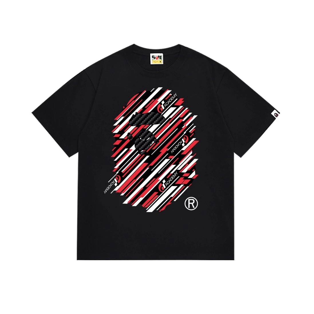 08 black