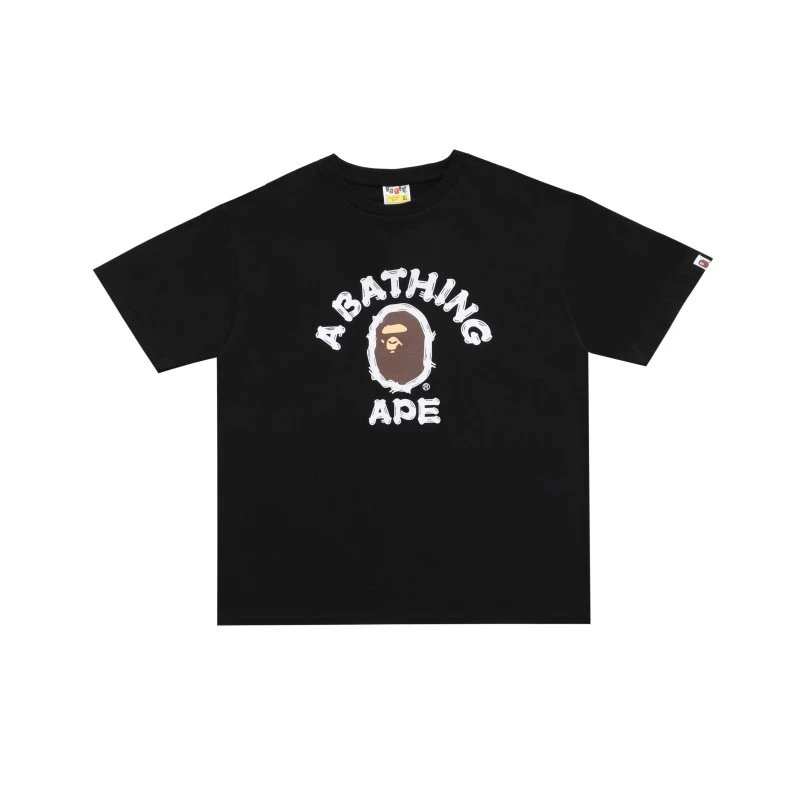 32 black