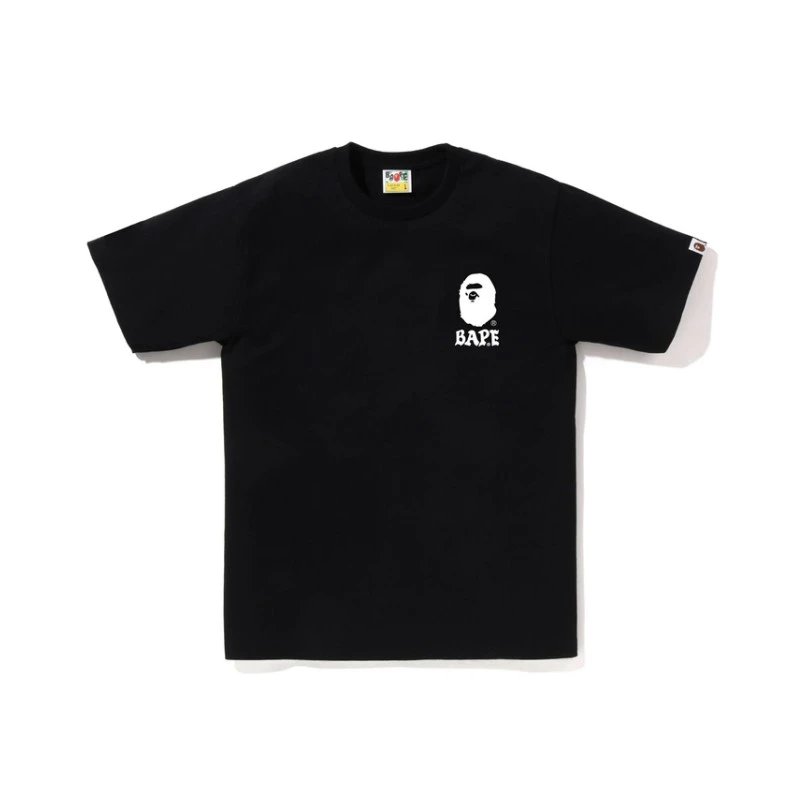 33 black