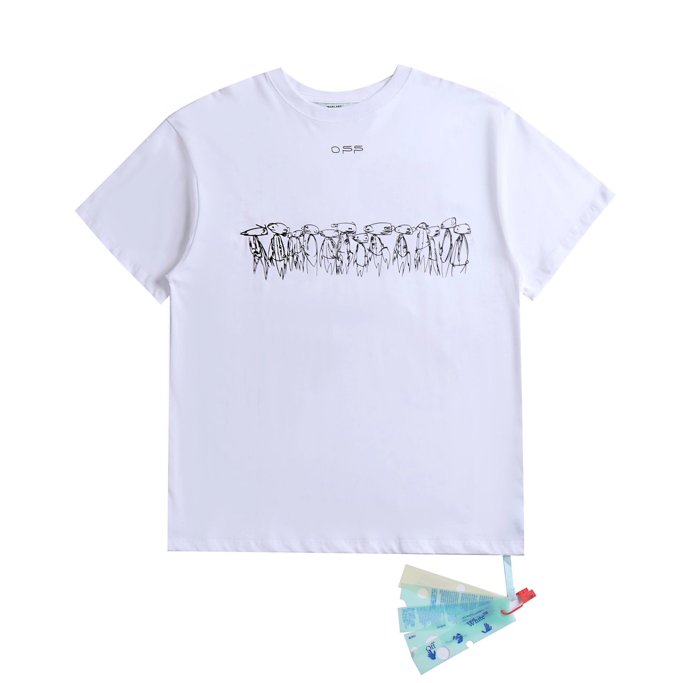 01 White