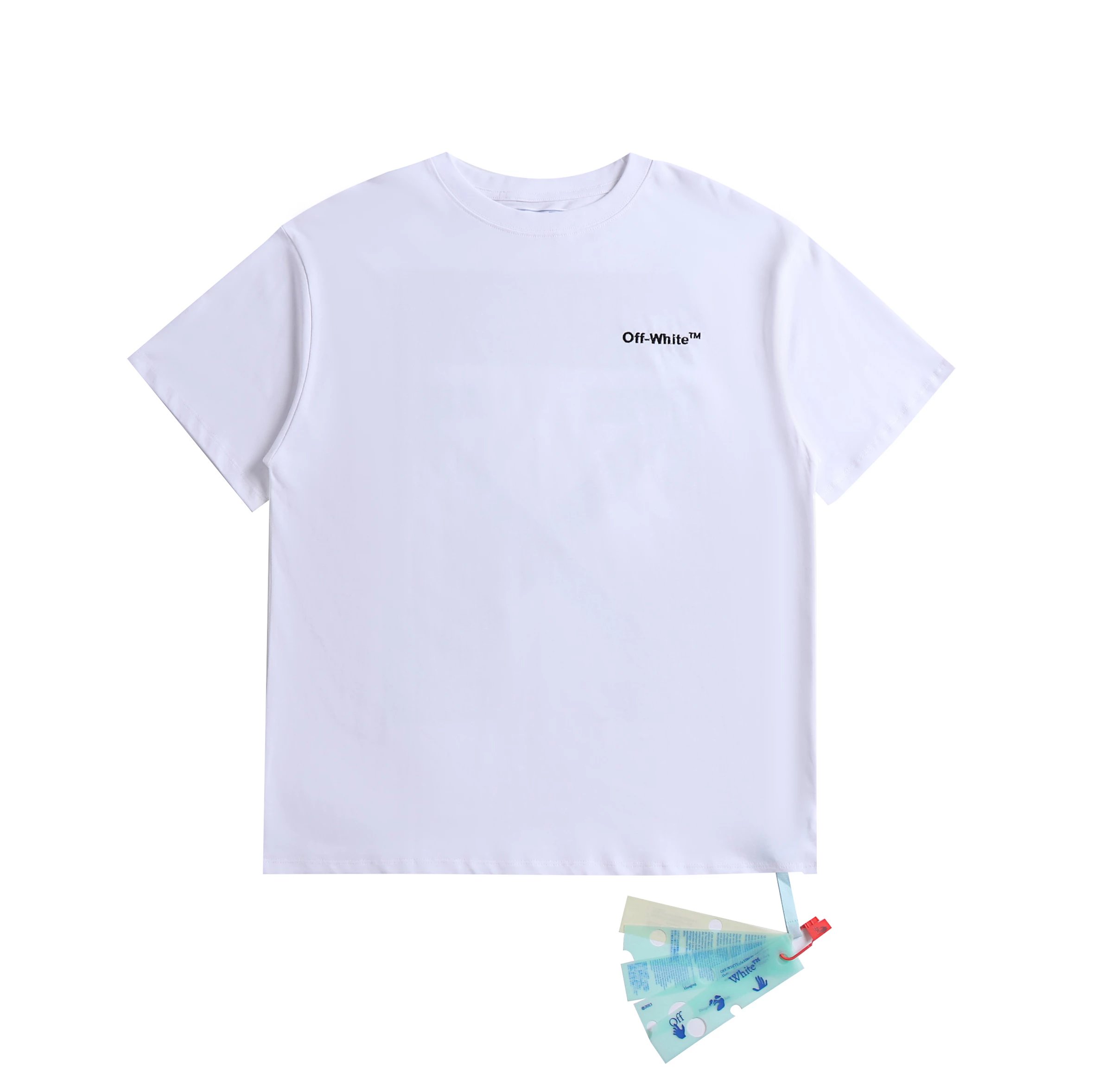 08 white