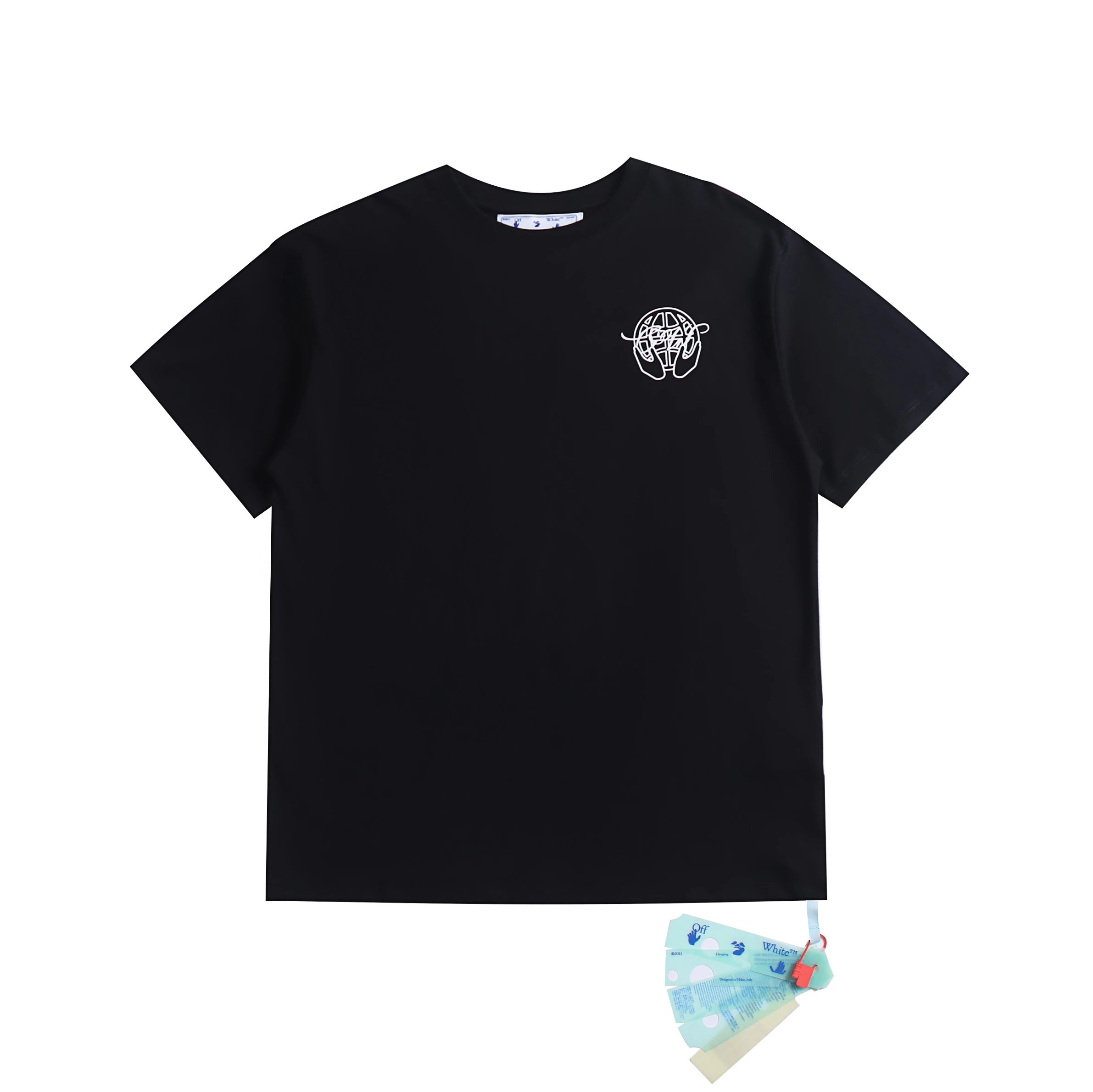 21 black