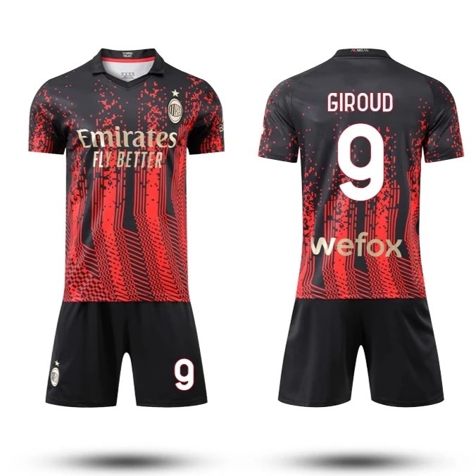 10 Giroud