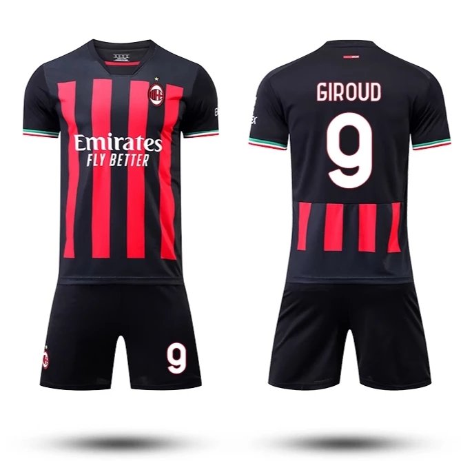 11 Giroud