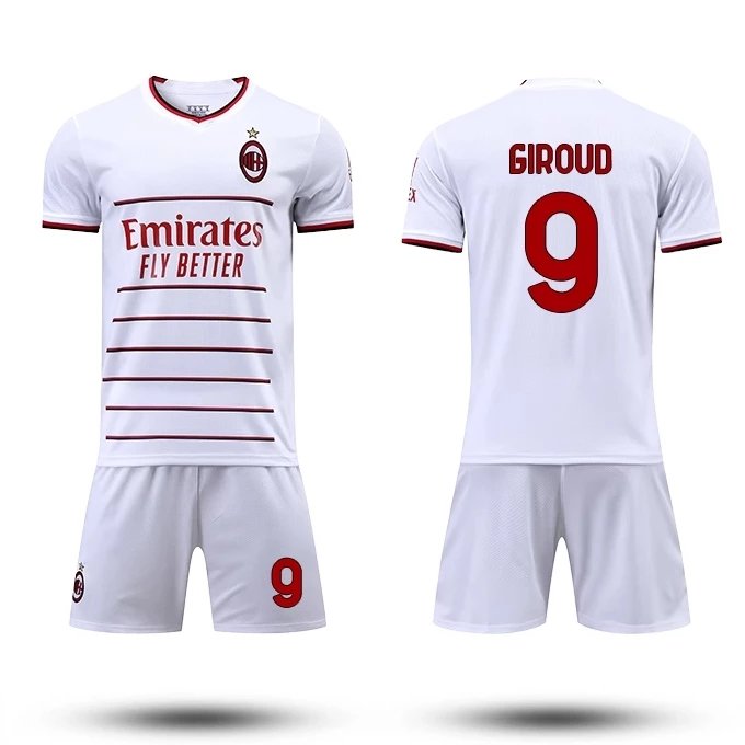 12 Giroud