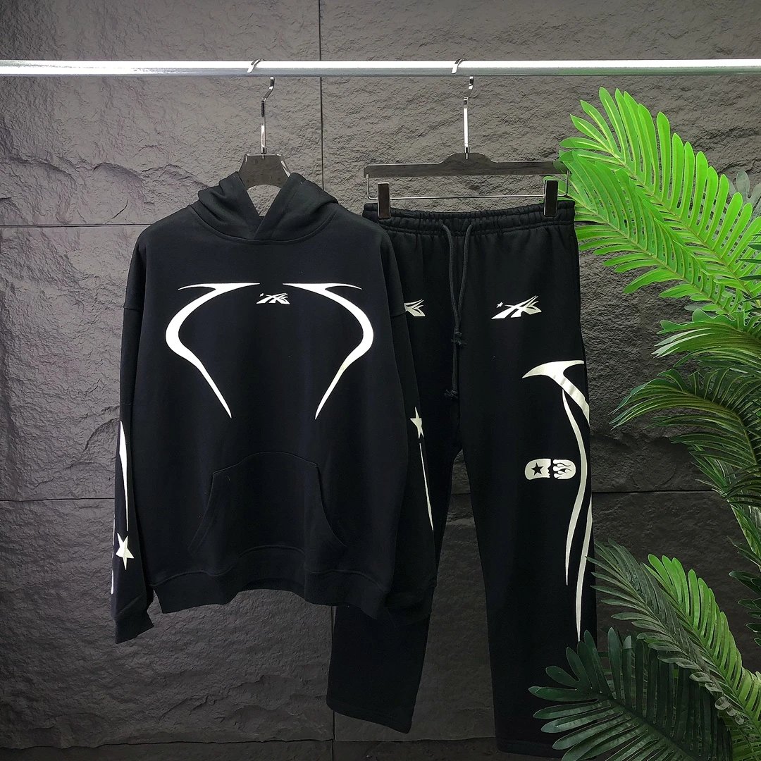 03 Black Suit