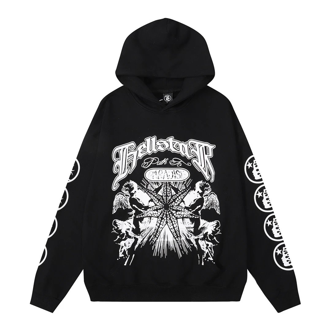 16 black