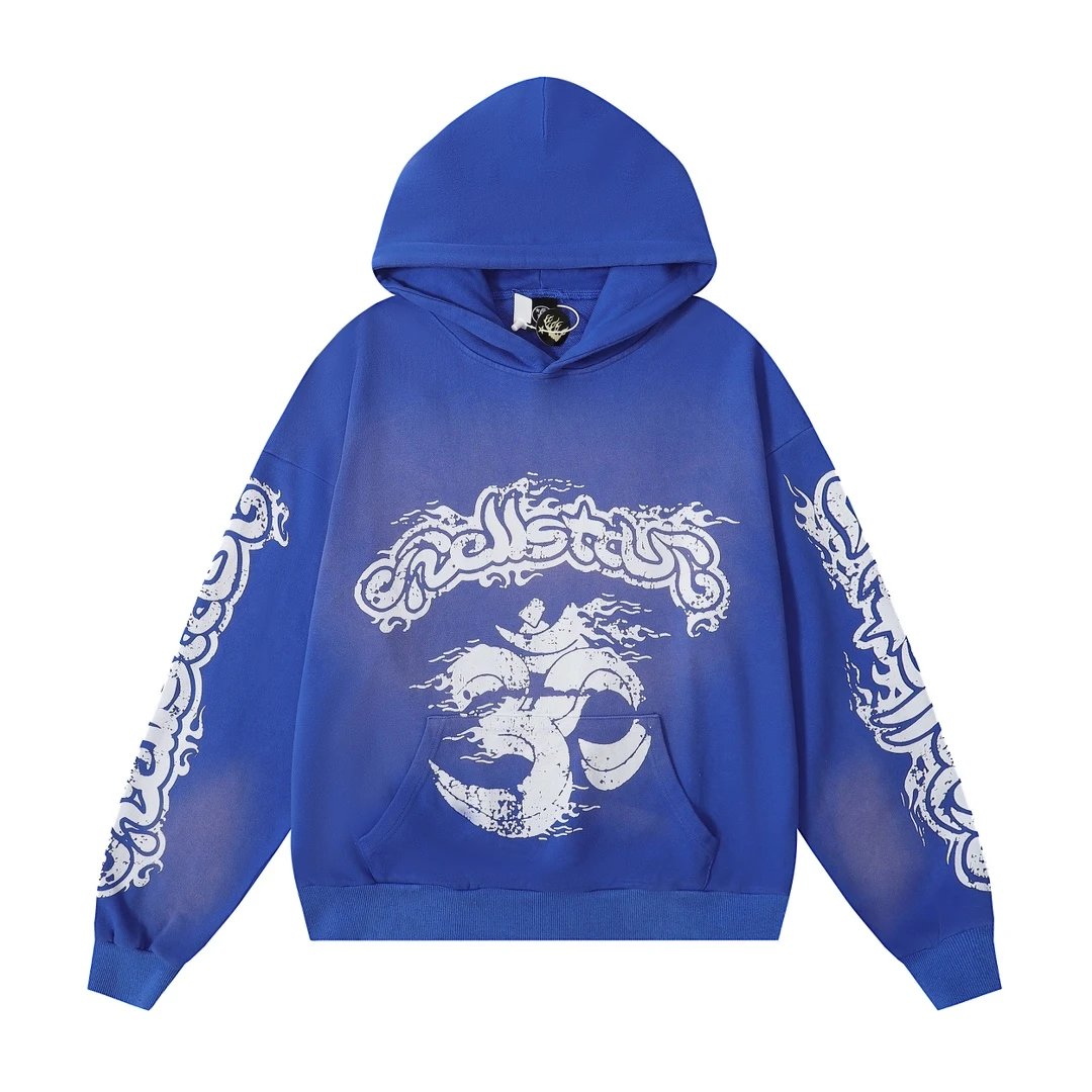 24 blue