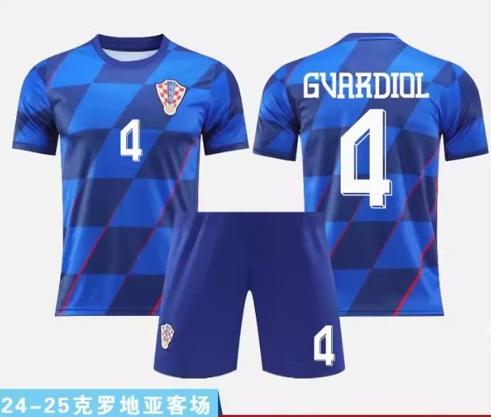 10 Gvardiol