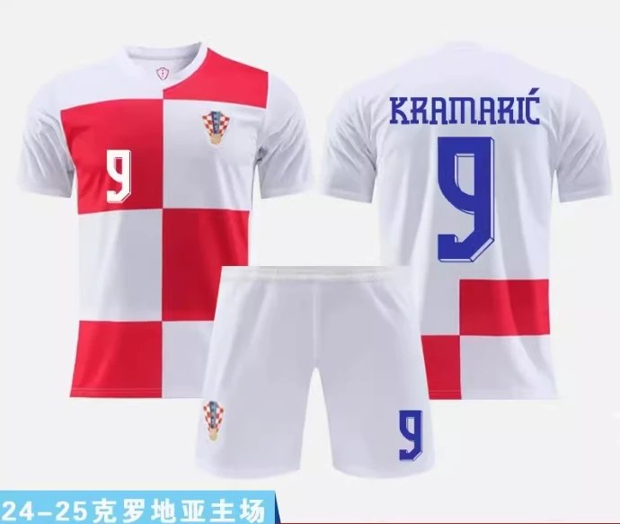 17 Kramarić