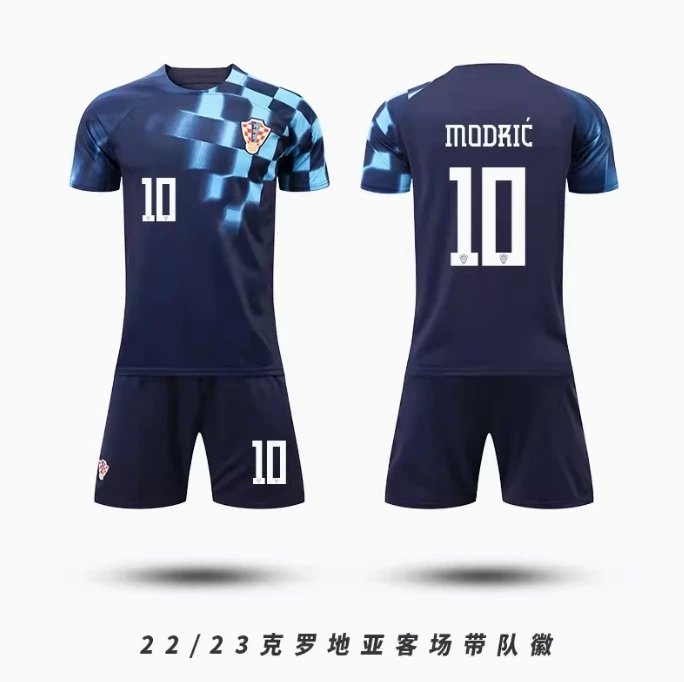 26 Modric
