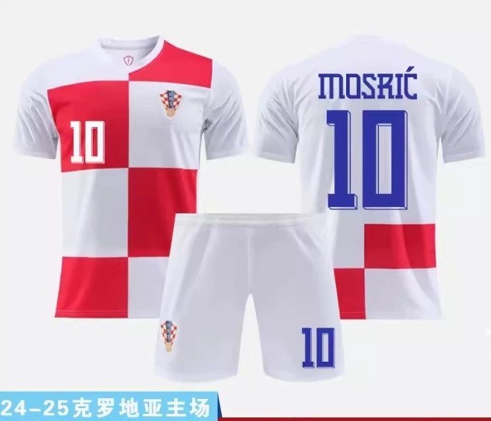 27 Modric