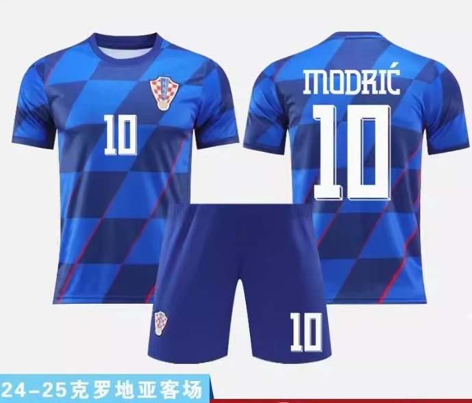 28 Modric