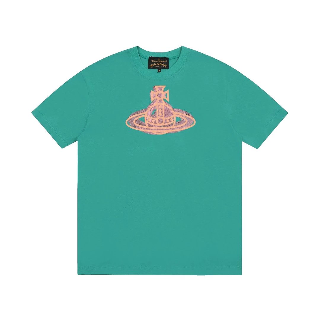 25 Blue Green