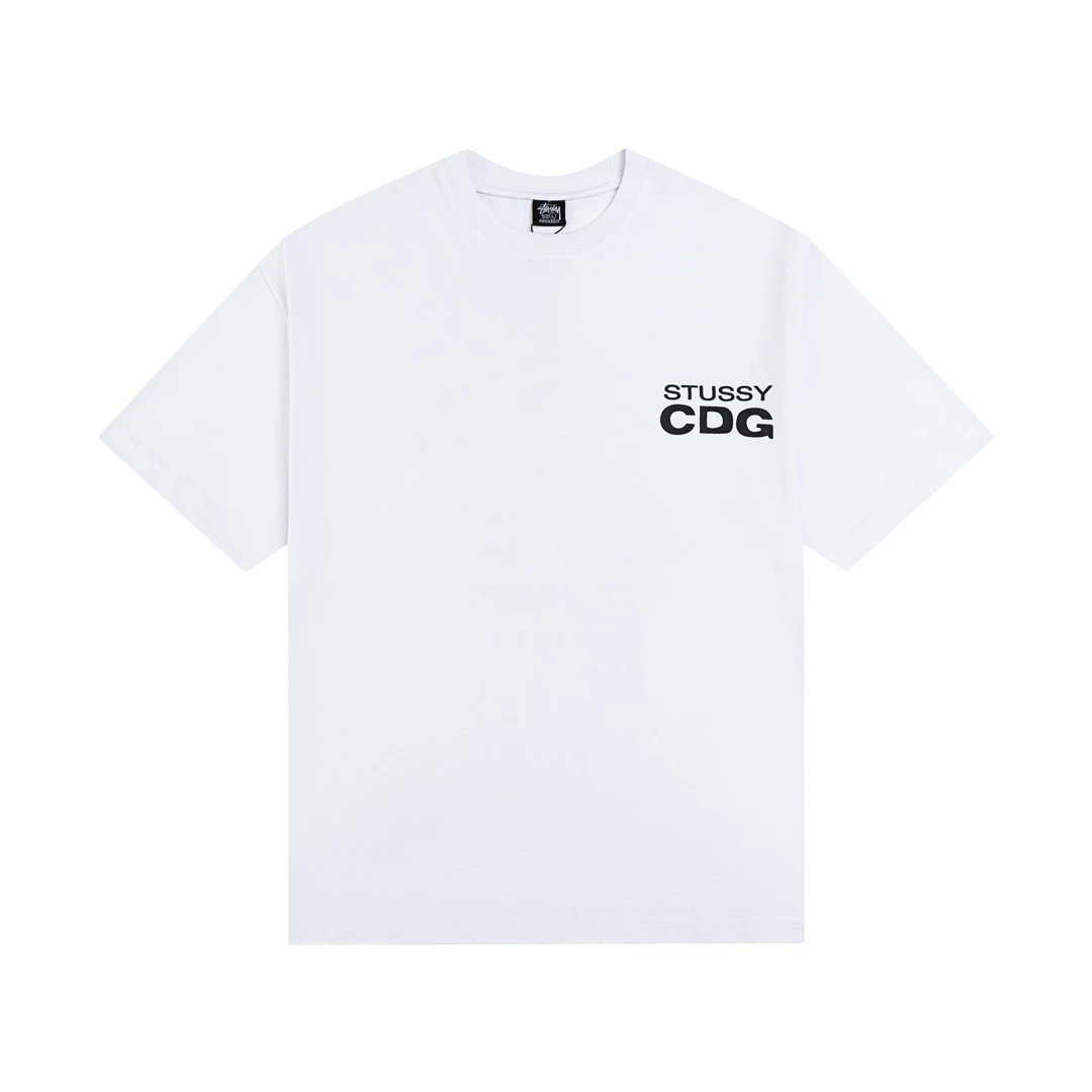 5 white
