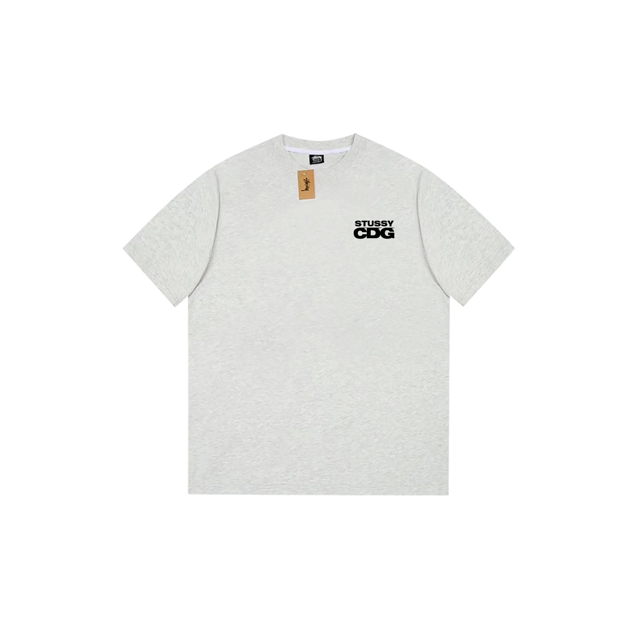 6 Light gray
