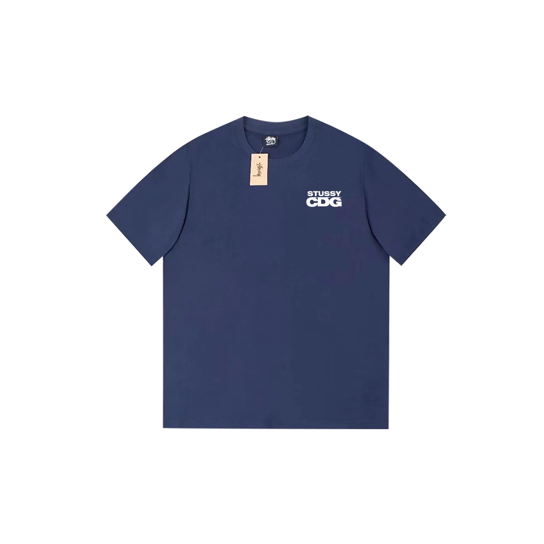 40 Deep Blue