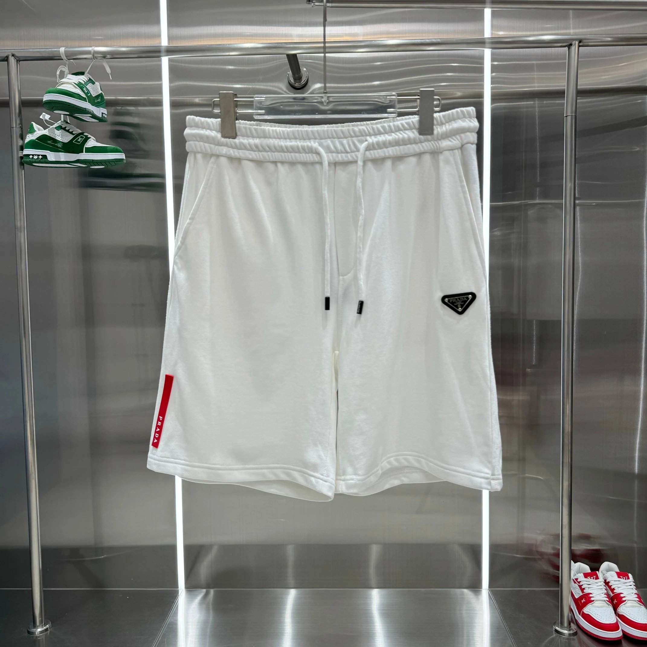 3 white