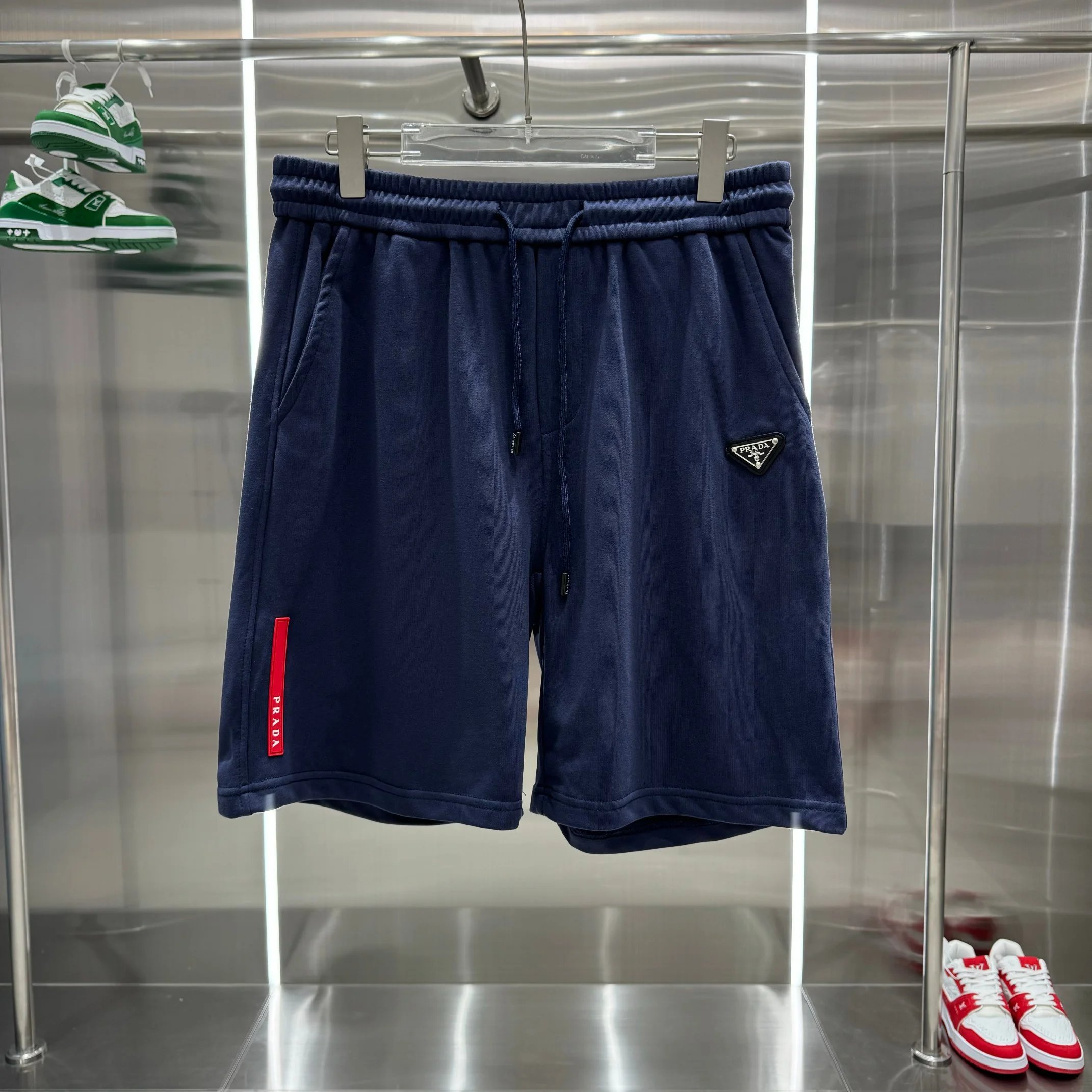 4 navy blue