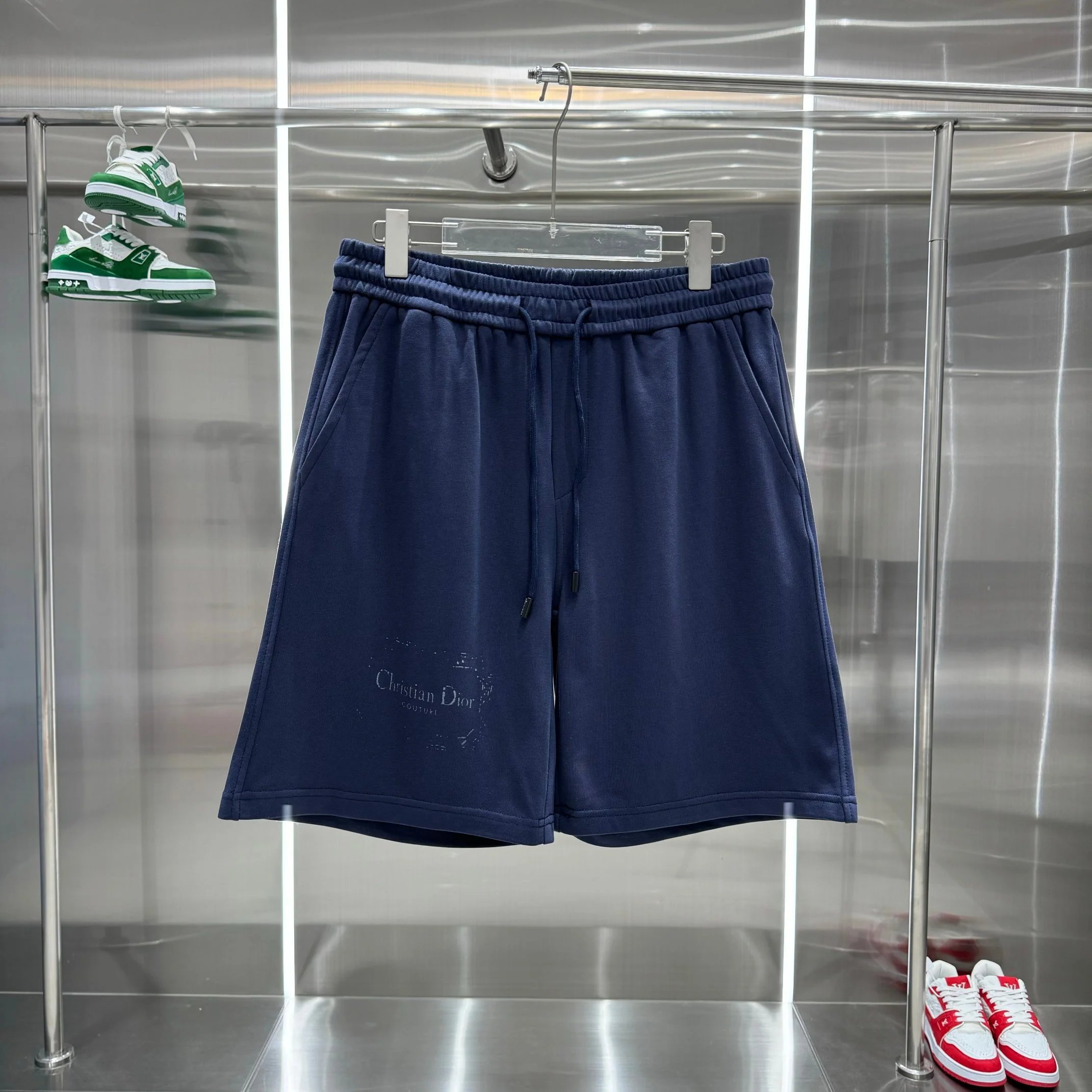 12 navy blue