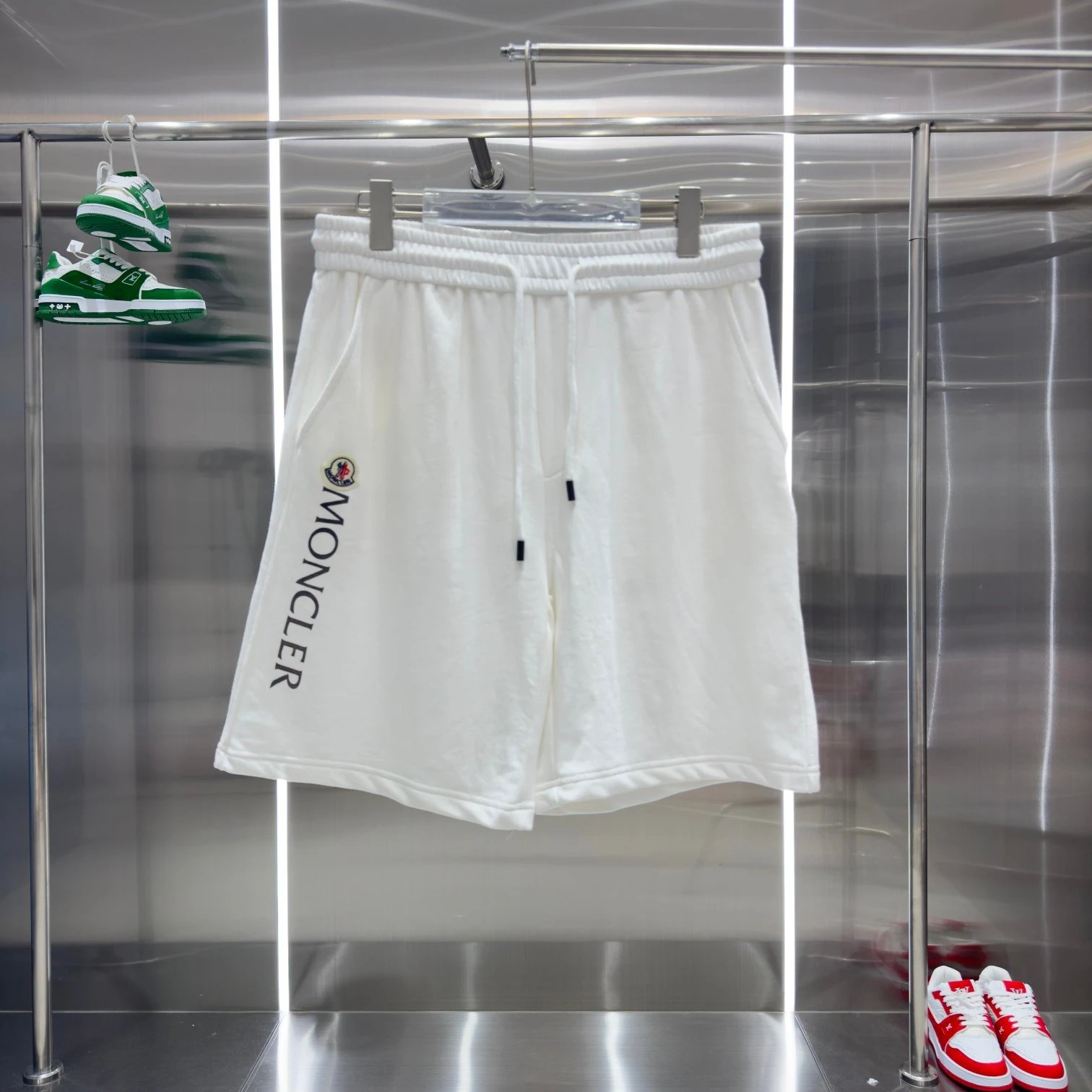 15 white