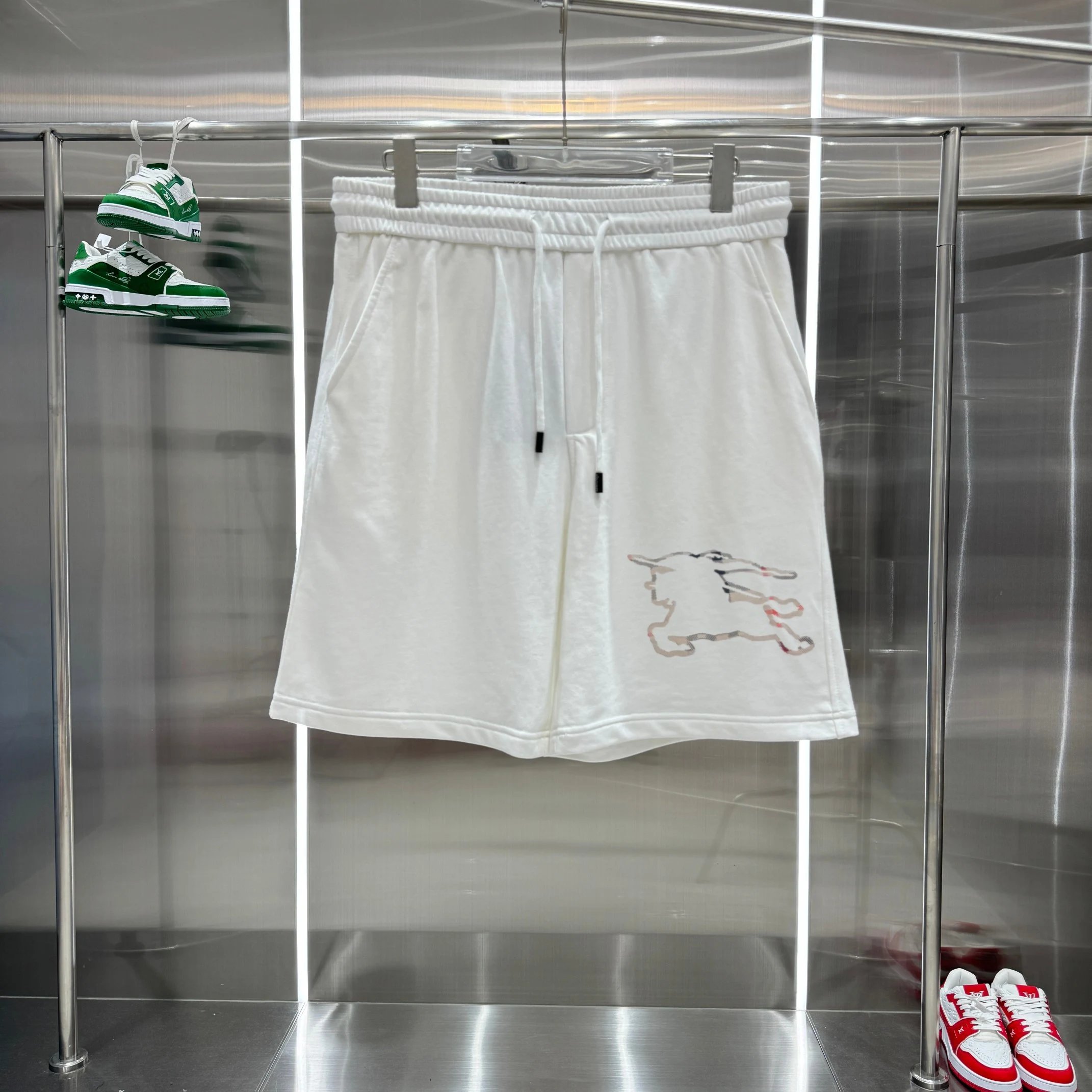 23 white