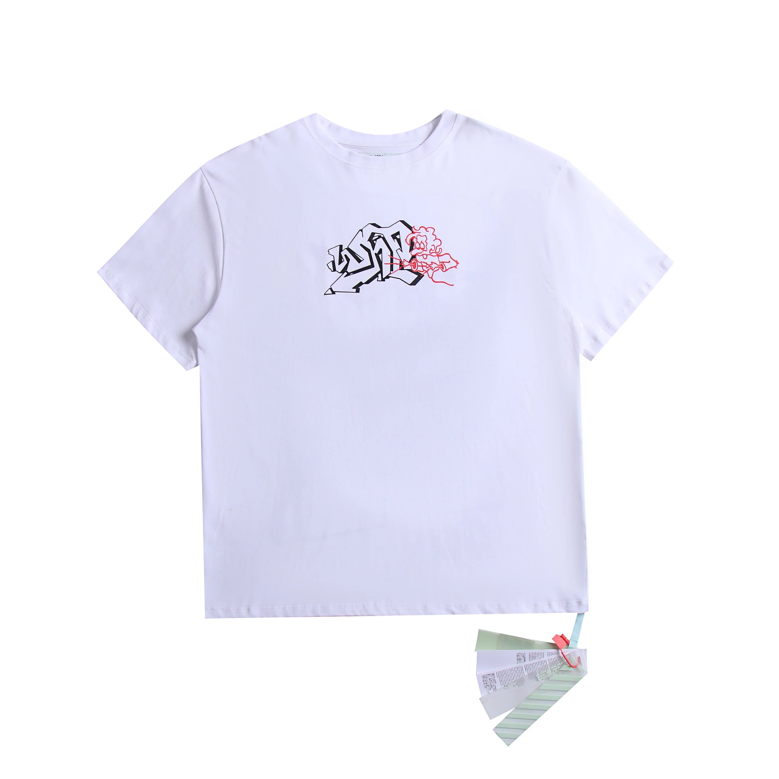 10 white