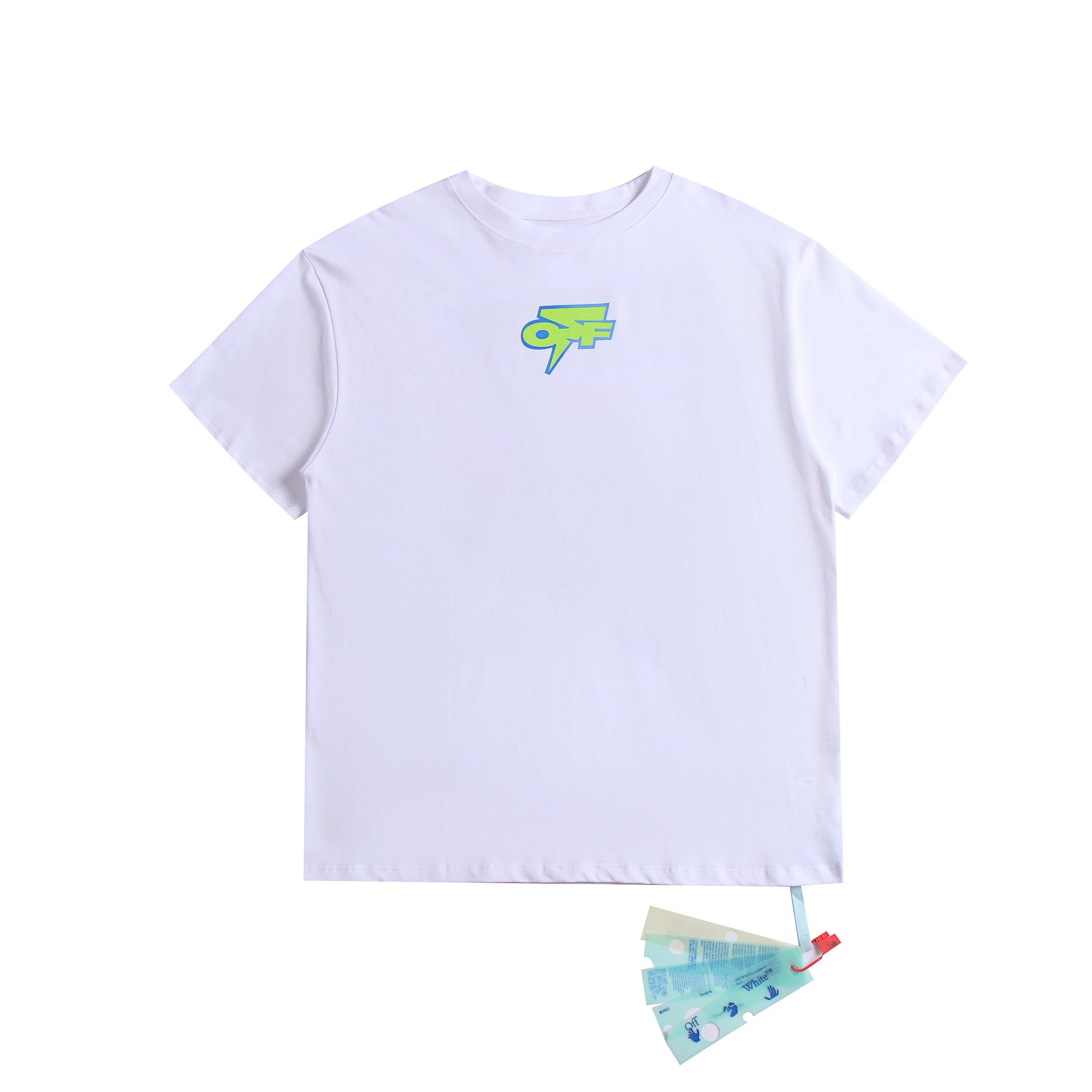 24 white