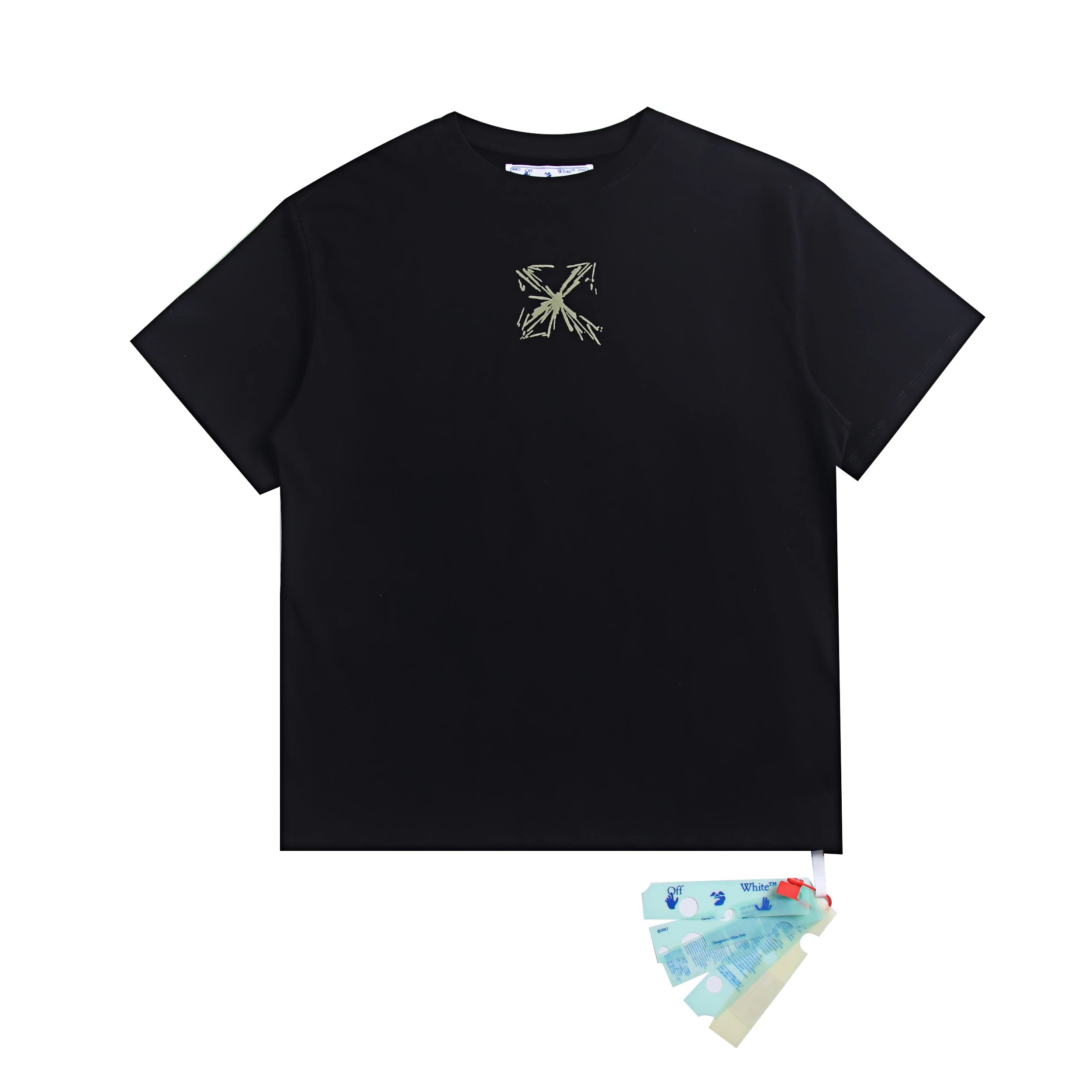 32 black