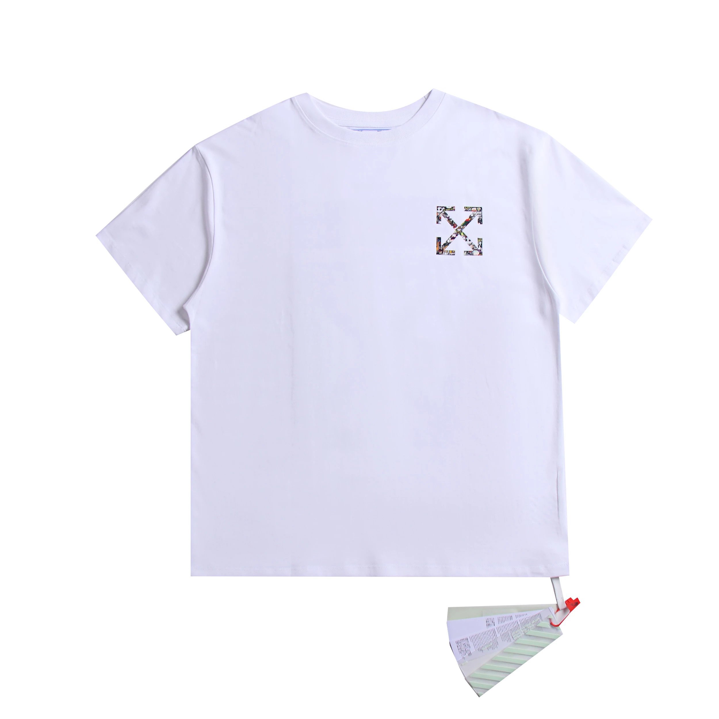 40 white