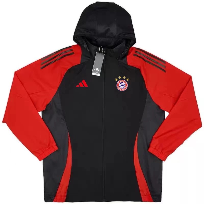 23 Red and black 006
