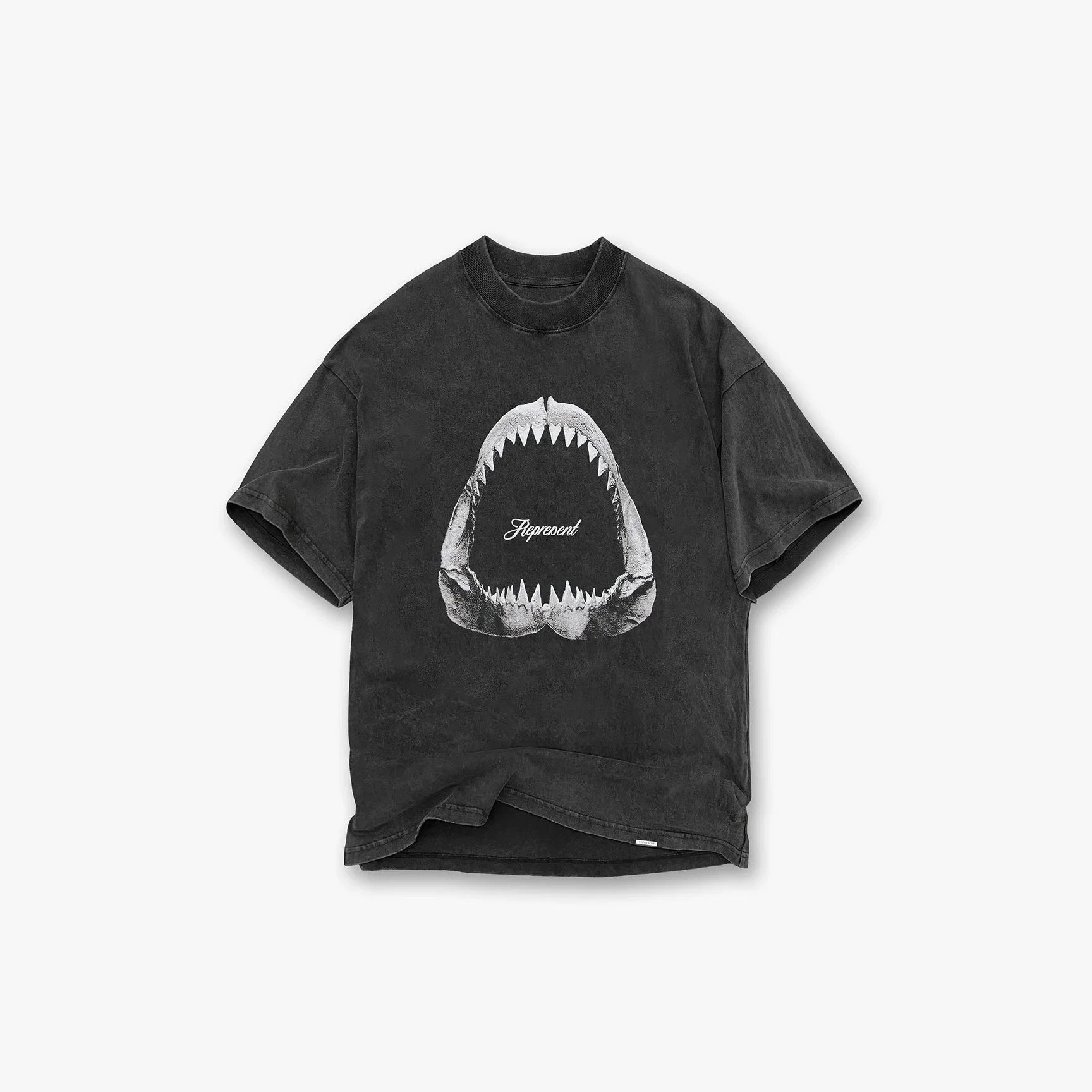 04 Dark Gray