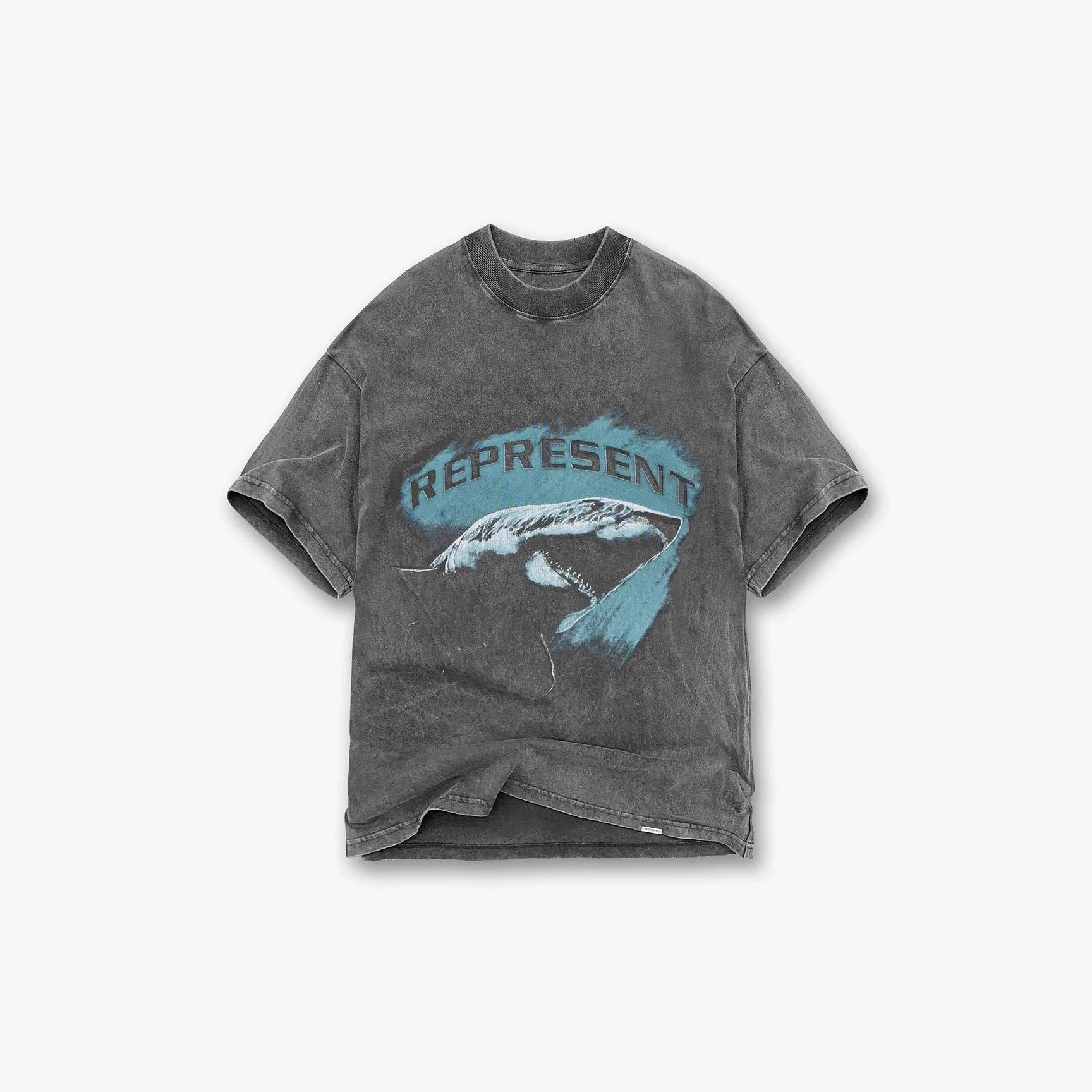 09 Dark Gray