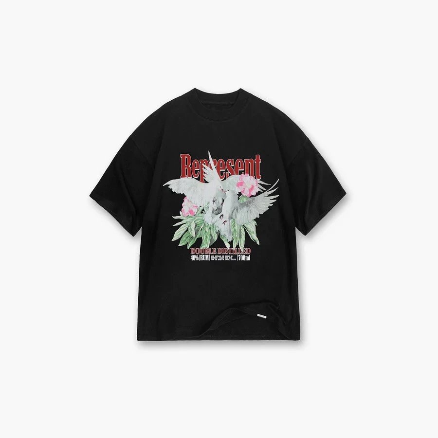 16 black