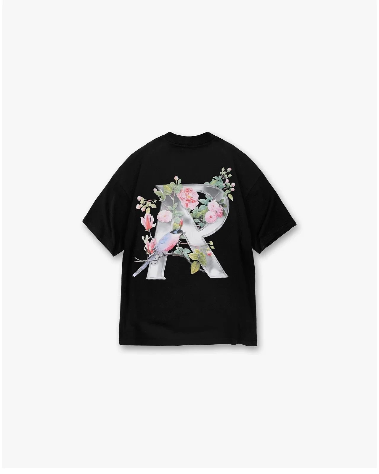 23 black