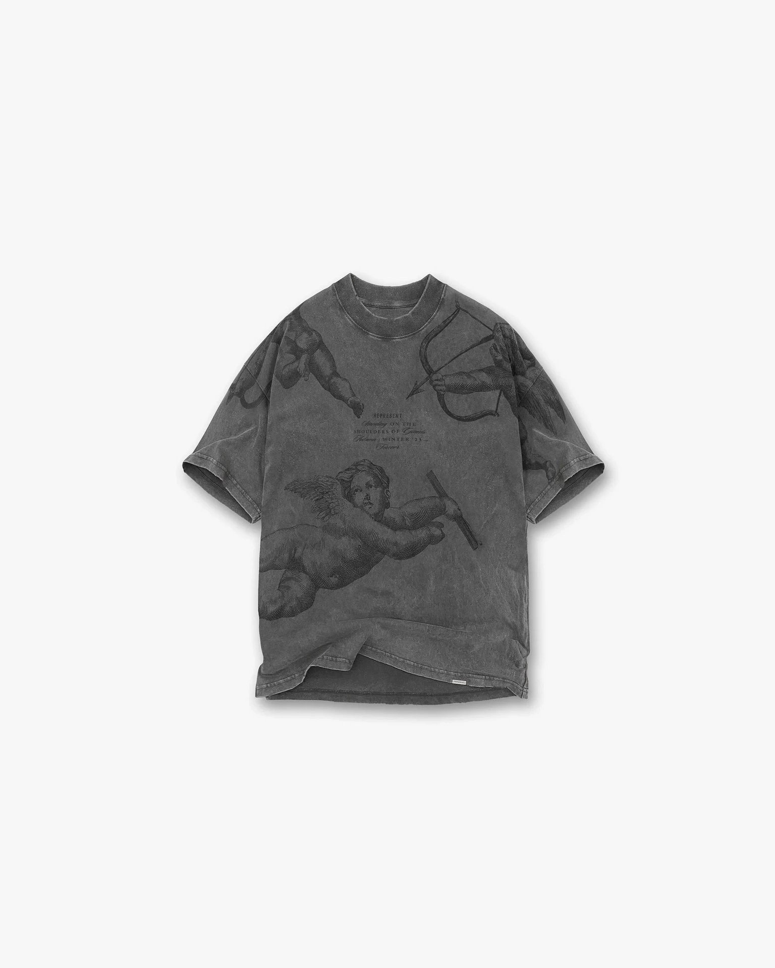 29 Dark Gray