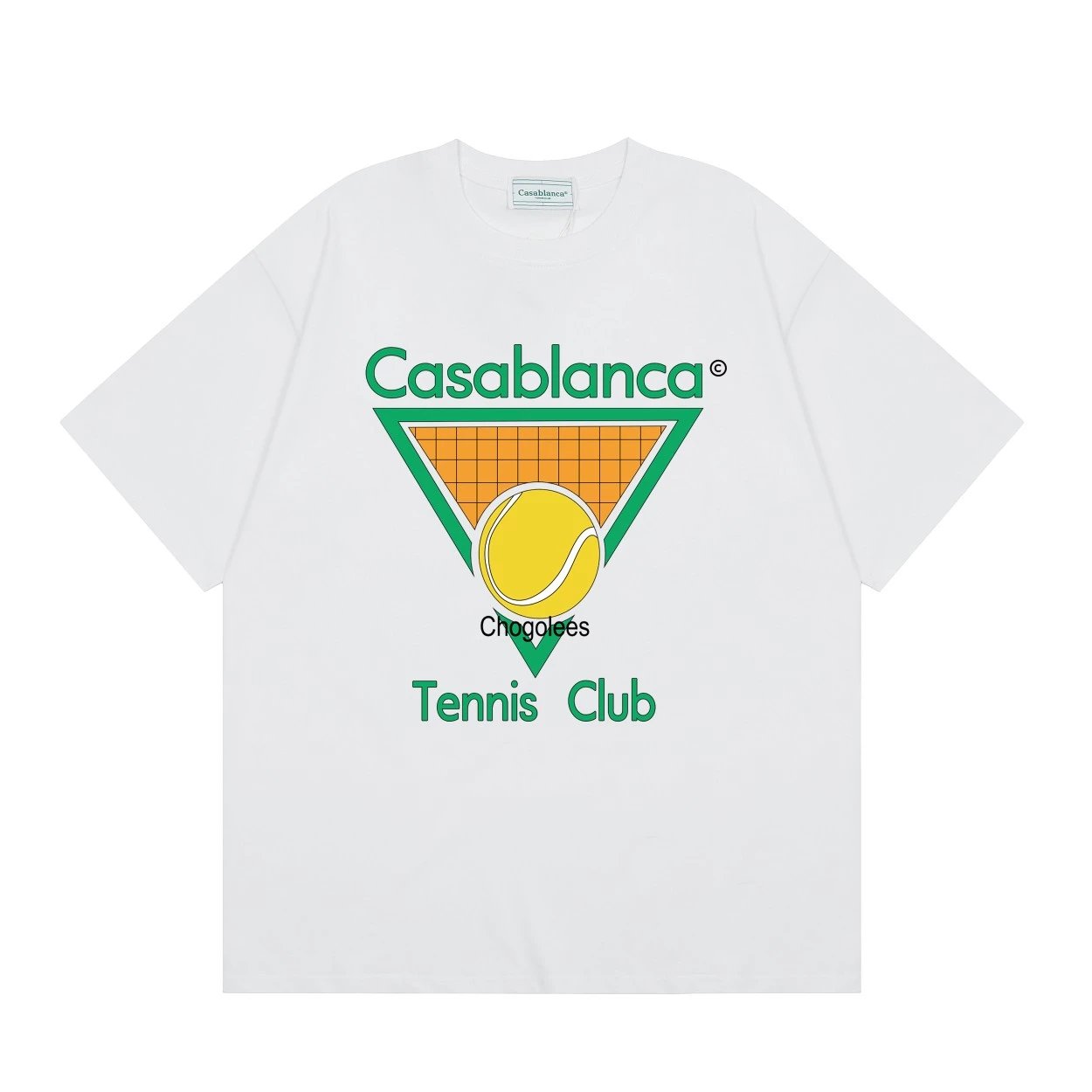 01 White