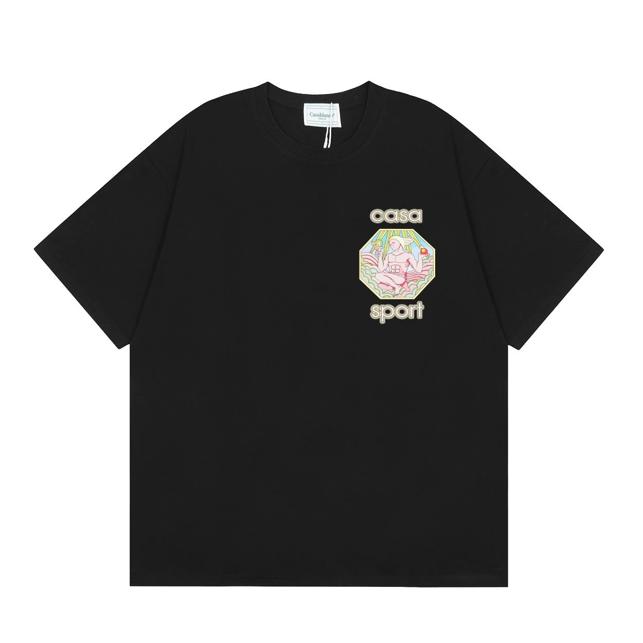 08 black
