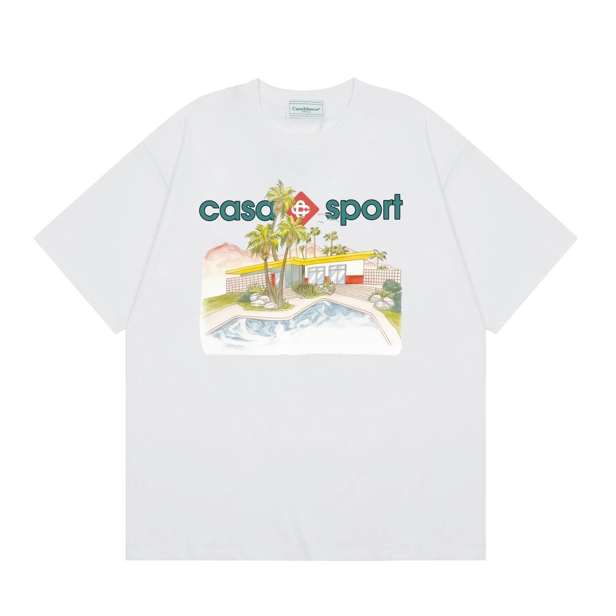 09 white