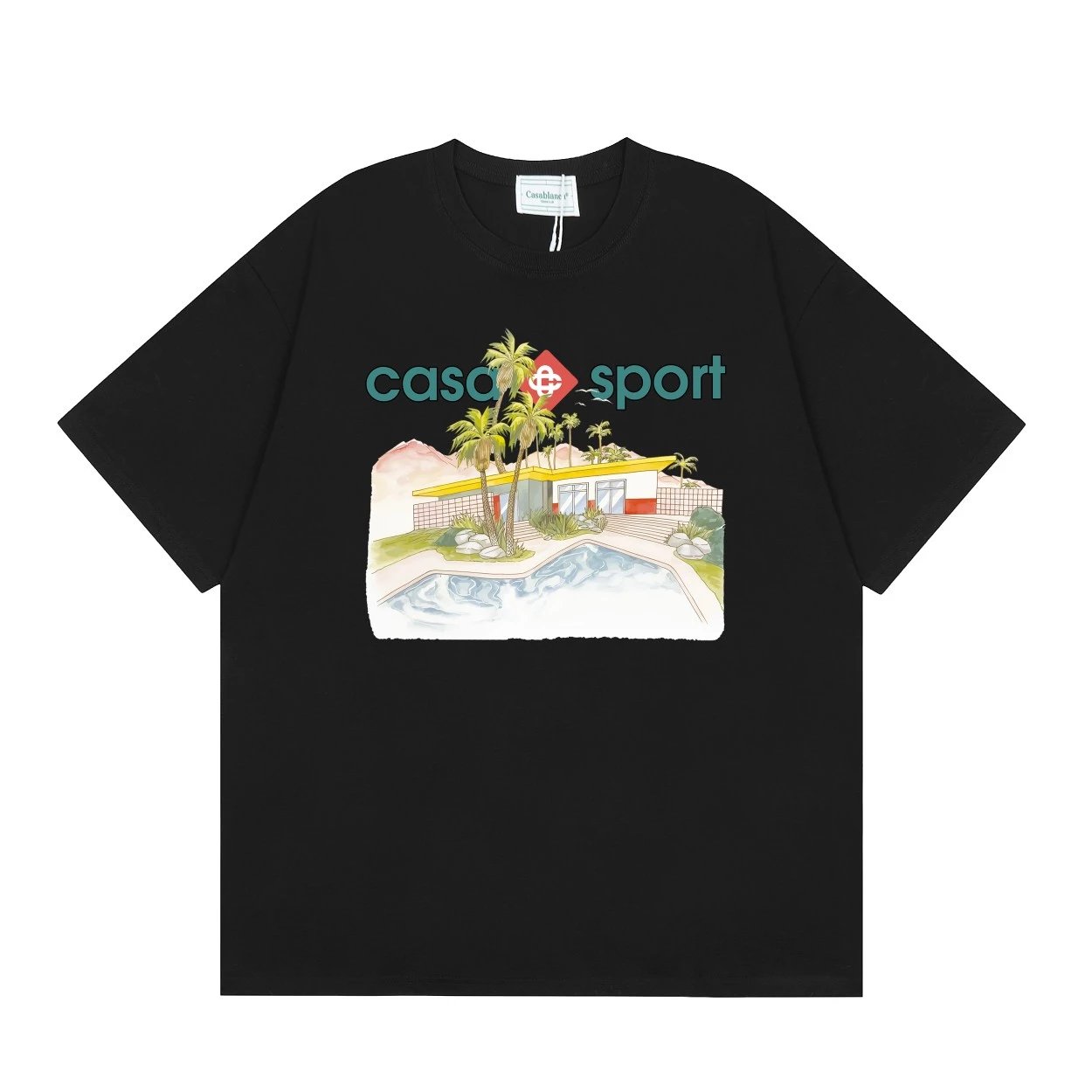 10 black
